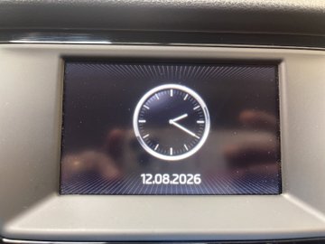 Fabia 1.0 TSI Cool Edition LM PDC – Bild 14