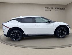 EV6 Elektro Earth AUT Kam. Navi DynLicht KeyLess