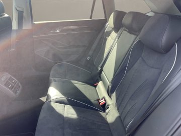 Passat Variant 1.5 eTSI W Business ACC AHK AUT – Bild 15