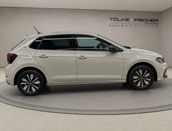 Polo VI 1.0 Goal Kam. Virtual DynLicht KlimaA.