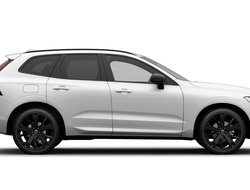 XC60 B5 Plus Black Edition ACC AHK Lagom-Paket