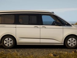 T7 California Coast TDI 110 kW DSG