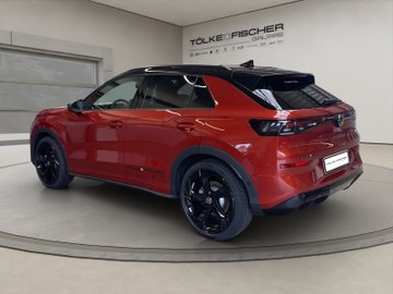 T-Roc R-Line  DSG  Pano  AHK neues Modell – Bild 4