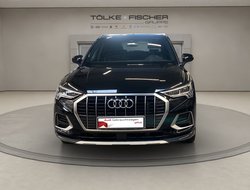 Q3 35 2.0 TDI advanced ACC AHK AUT Kam. Navi LED