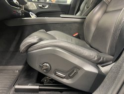 XC60 B4 (Diesel) Ultimate Dark ACC AHK AUT Kam.