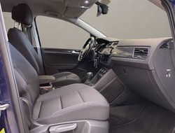 Touran 2.0 TDI BMT United AHK AUT Navi DynLicht