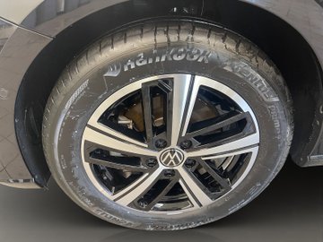 Caddy 1.5 TSI Style ACC AUT Kam. Navi Virtual LM – Bild 7