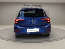 Polo VI 1.0 TSI Style IQLight ACC AUT Navi LED