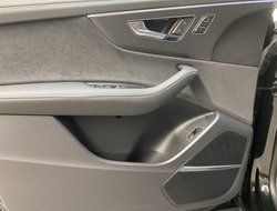 Q8 50 S-Line 3.0 TDI quattro S-line 360 ACC LM