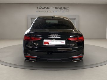 A5 Sportback 40 2.0 TFSI MHEV quattro advanced – Bild 5