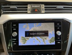 Passat Variant 2.0 TDI BMT Business ACC AHK AUT