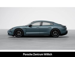 Taycan Black Edition InnoDrive Panoramadach BOSE
