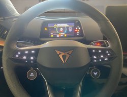 Tavascan Dual Engine 4Drive VZ DCC ACC AUT 360