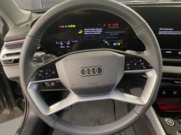 A5 Avant Quattro e-hybrid 185kW ACC AUT Kam. Navi – Bild 11