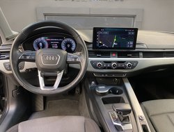 A4 35 2.0 TDI Avant ACC AUT Navi Virtual el.Heck
