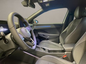 T-Roc e TSI R-Line DSG IQLight Black-Style – Bild 9