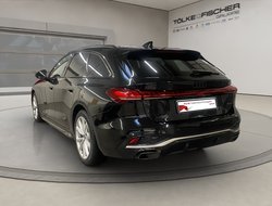 A5 2.0 Avant quattro TFSI W edition one S-line