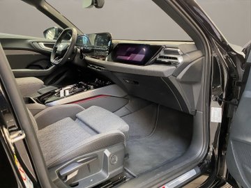 A5 Avant 2.0 TFSI W S-line ACC AHK AUT Navi 360 – Bild 18