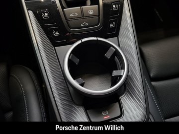 992 911 Carrera 4S HA-Lenkung Liftsystem-VA BOSE – Bild 20