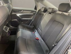 A6 50 3.0 TDI quattro design ACC AUT Kam. Navi