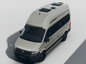 Crafter Grand California Dune 4Motion ACC AUT – Bild 7