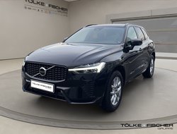 XC60echarge T6 Twin Engine PHEV R