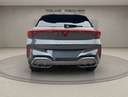 Terramar 1.5 VZ DCC ACC AHK AUT Kam. Navi HUD