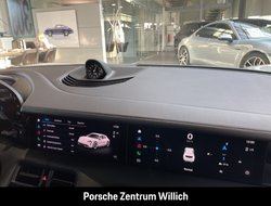 Taycan GTS Sport Turismo HA-Lenkung InnoDrive