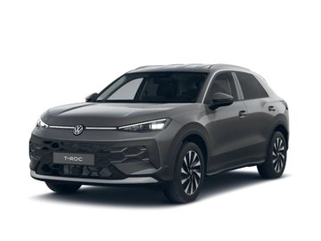 T-Roc 1.5 l eTSI DSG *SOFORT VERFÜGBAR* GJR AHK – Bild 2