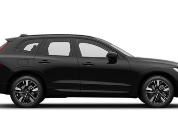XC60 T6 PHEV Plus Dark Recharge Gewerbe Spezial – Bild 6