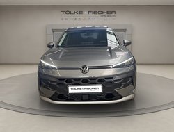 T-Roc 1.5 l eTSI OPF 7-Gang-DSG AHK Winterpaket