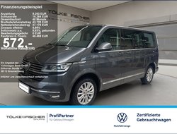 T6.1 Multivan Transporter 2.0 TDI FWD Highline