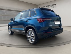 Karoq 1.5 TSI ACT Tour ACC AUT Kam. Navi Virtual