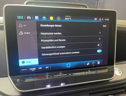 Crafter Grand California 2.0 TDI VI 600 FWD Pano