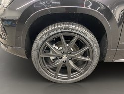 Ateca 2.0 TSI 4Drive Tribe Edition ACC AHK AUT