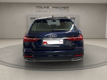 A6 Avant 45 2.0 TFSI quattro ACC AUT Navi LED LM – Bild 5