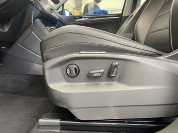 Tiguan 2.0 TDI BMT 4Motion Elegance ACC AHK AUT – Bild 10