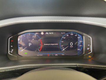 T-Cross Energy TSI DSG AHK GJR Rückfahrkamera – Bild 12