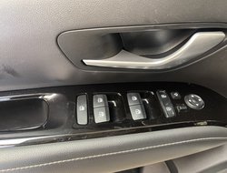 Tucson 1.6 T-GDI Blackline ACC AUT Kam. Navi LED