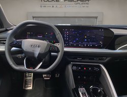 Q5 Sportback 2.0 TDI quattro W S-line ACC AHK LM