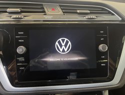 Touran BMT 1.5 TSI Comfortline ACC AUT Navi LM