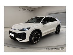 T-Roc R-Line 1.5 l eTSI OPF DSG R-Line IQLight