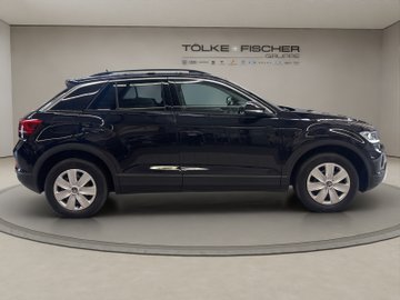 T-Roc 1.0 TSI Life ACC Kam. Navi Virtual KeyLess – Bild 6