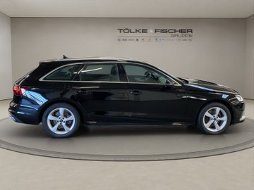 A4 Avant 30 2.0 TDI advanced AUT Kam. Navi LED – Bild 6
