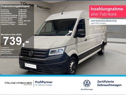Crafter 50 2.0 TDI RWD (EURO VI) Kasten lang plus Hochdach