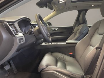 XC60 T6 Ultimate Bright AWD AHK Winter 360 – Bild 8