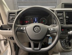 Crafter 50 2.0 TDI RWD (EURO VI) Kasten lang plus Hochdach