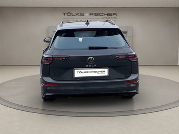 Golf Variant 2.0l TDI DSG *SOFORT VERFÜGBAR* WKR – Bild 6
