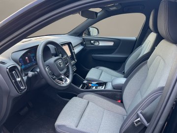 XC40 B4 Plus Bright ACC AUT Kam. – Bild 8