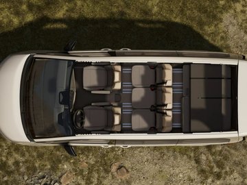 T7 California Beach Camper TSI 150 kW DSG – Bild 13